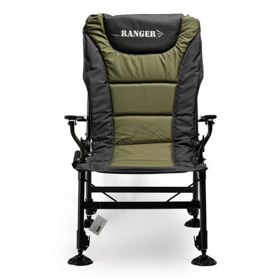 Коропове крісло Ranger Рower SL-109 (RA2248) | Зображення 9