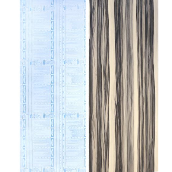 Самоклеюча плівка 0,45х10м х 0,07мм Шоколад SW-00001248 | Зображення 2