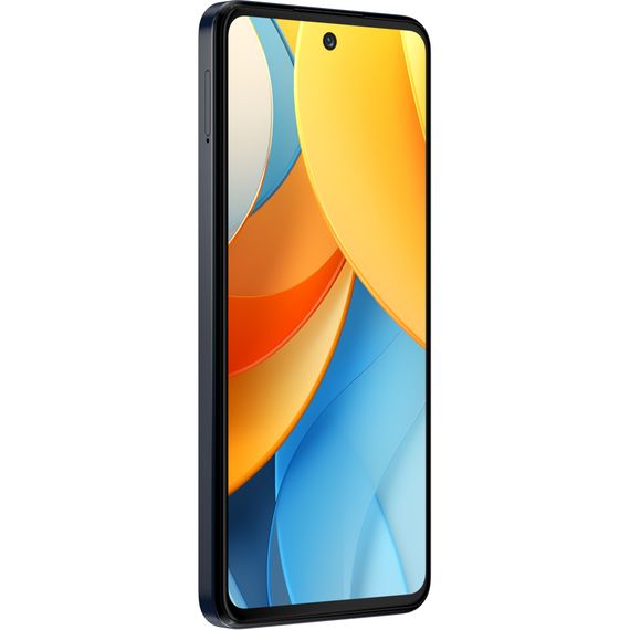 Мобільний телефон ZTE Nubia V60 Design 6/256GB Blue (1066109) | Зображення 7