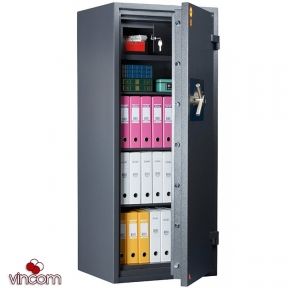 Сейф огне-взломостойкий VALBERG Gardian 165T EL