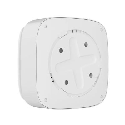 Датчик дыма Ajax FireProtect 2 RB Heat white | Зображення 2