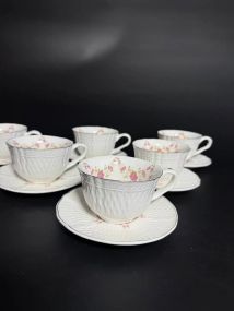 Чайный сервиз 12 предметов 24002L