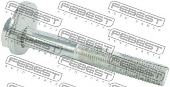 БОЛТ З ЕКСЦЕНТРИКОМ FEBEST 0529001