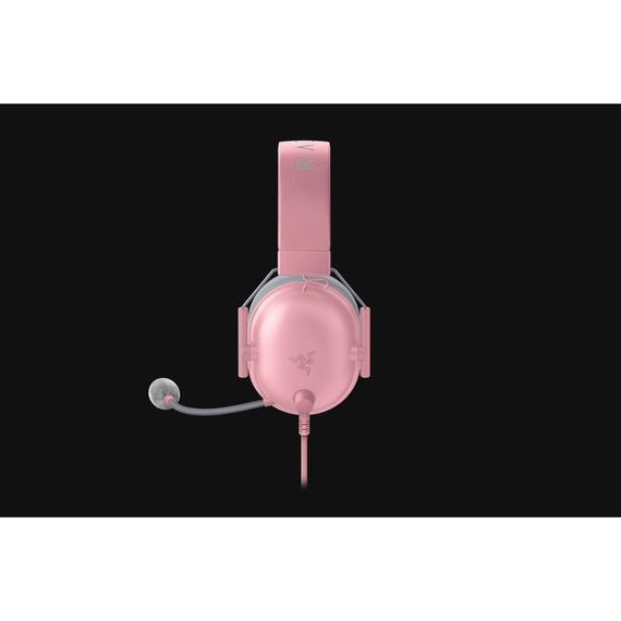 Навушники Razer Blackshark V2 X Quartz (RZ04-03240800-R3M1) | Зображення 3