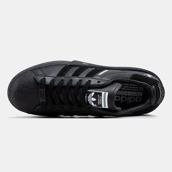 Кроссовки Superstar x Neighborhood , Вьетнам 1750 | Зображення 2