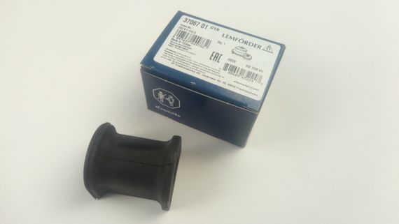 Втулка стабілізатора заднього VAG, LEMFORDER (37067 01) (2K0511413C)