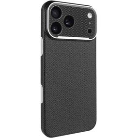Чохол PC Sparta Slim Shield with Magnetic Fit для Apple iPhone 17 Pro Max (6.9") Midnight Black