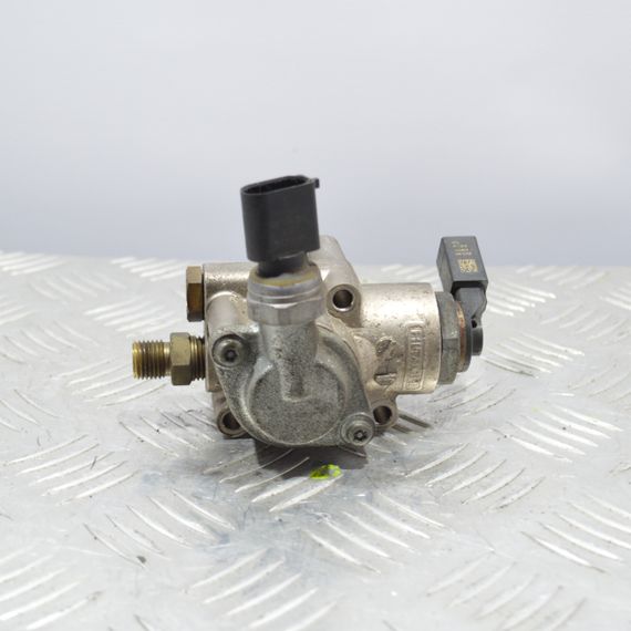 ПНВТ 2.0 TFSI Seat Altea Exeo Leon Toledo 2005-2013 Паливний насос високого тиску Сеат Альтеа 06F127025B | Зображення 1