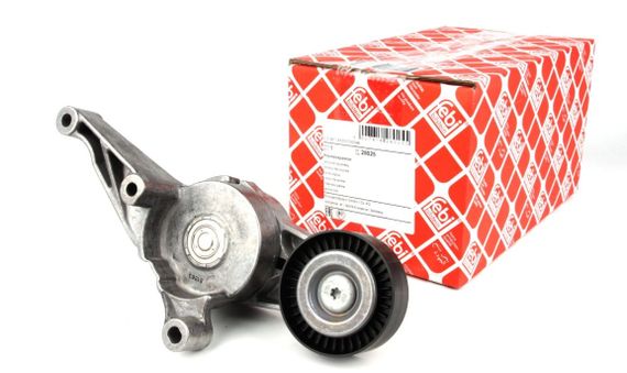 Натяжник ременя генератора VW 1.9 2.0TDI 28025