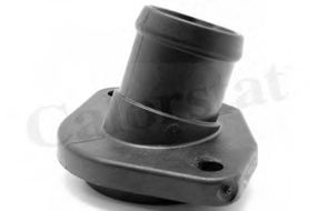 Фланець охолоджувальної рідини (вир-во Vernet) CALORSTAT BY VERNET WF0006 на VW GOLF Mk III (1H1)
