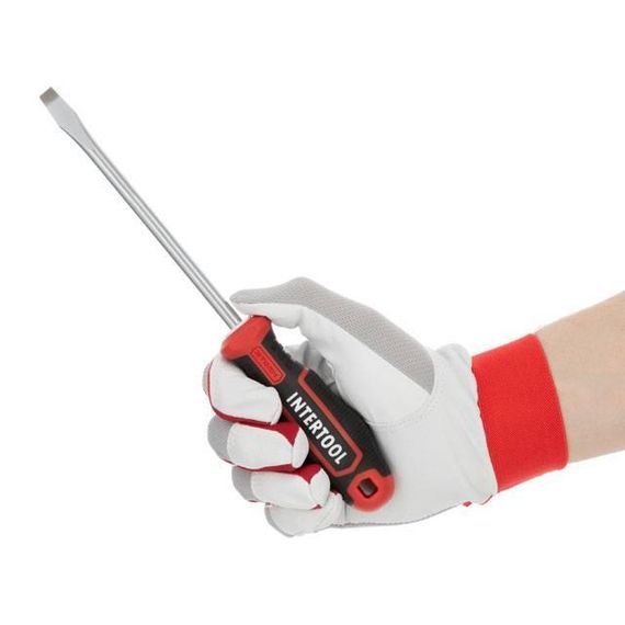 Набір викруток з комплектом насадок 36 од., STORM INTERTOOL VT-3443 | Зображення 9