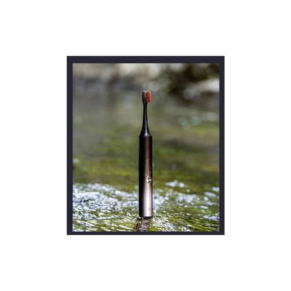 Електрична зубна щітка Xiaomi Aurora T2 Black | Зображення 4