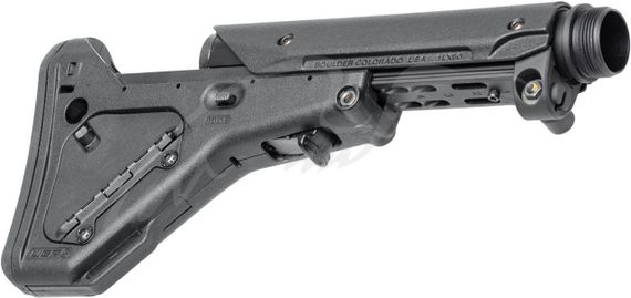 Приклад Magpul UBR Приклад для AR 15 АР 15 М4 М16 приклад на AR 15 АР 15 Снайперский приклад Приклад для ar | Зображення 1
