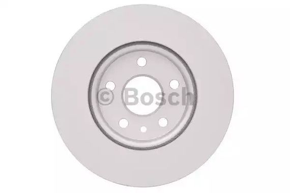 Диск гальмівний OPEL ASTRA, OPEL ASTRA, BOSCH (0986479D92) | Зображення 2