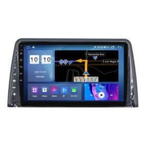 Штатна магнітола серії Mekede M700S під Kia KX7 2017+ (W1) 10 дюймів