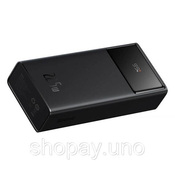 Портативний павербанк для type-C, Power bank зовнішній, Ударостійкий power bank для телефону GV-48 | Зображення 3