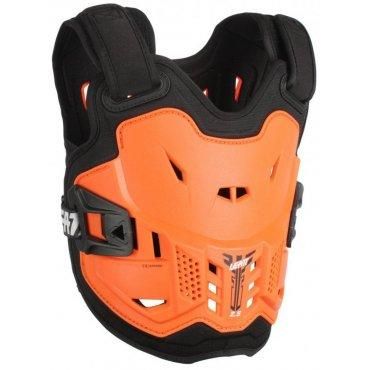 Дитячий захист тіла LEATT Chest Protector 2.5 MINI Orange One Size