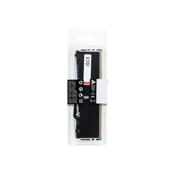Модуль памяти для компьютера DDR5 32GB 5600 MHz Beast RGB XMP Kingston Fury (ex.HyperX) (KF556C40BBA-32) | Зображення 5