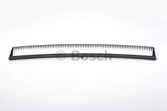 Фільтр салону 2036 BMW 316/318/320/325/328/330/X3 E46/E83 99-08, BOSCH (1987432036) | Зображення 2