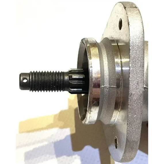 Редуктор в сборе для триммера Al-Ko BC 1200 (413764) | Зображення 1