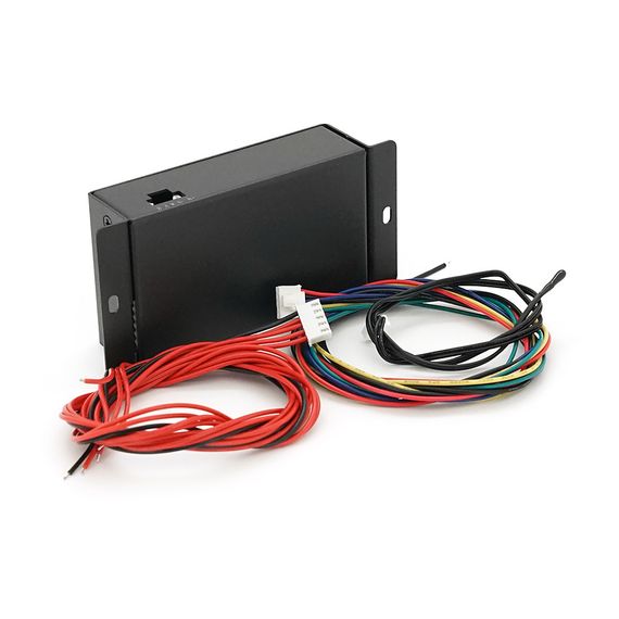 Активний балансир JK-B2A4S для Li-Ion/LiFePo4/LTO, 2S-4S, 2A, 8-20V, Bluetooth | Зображення 4