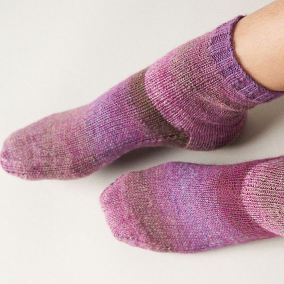Rowan Sock, 002 | Зображення 1