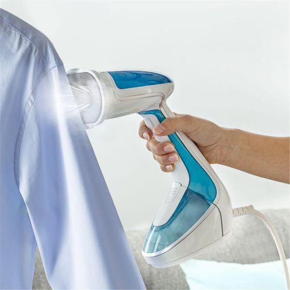 Відпарювач Tefal компактний Pure Tex 4в1  DT9530E1 | Зображення 8