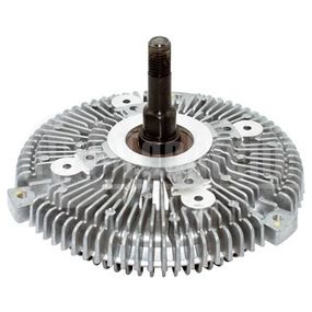 Термомуфта Mercedes Benz W631 88-96/ W460 79-87 OM616, AutoTechteile, 100 2049, 2049