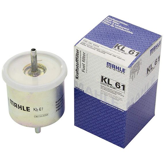 Паливний фільтр Mahle KL61 Ford