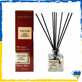 Аромадифузор Tom Ford Lost Cherry Brand Collection 85 мл