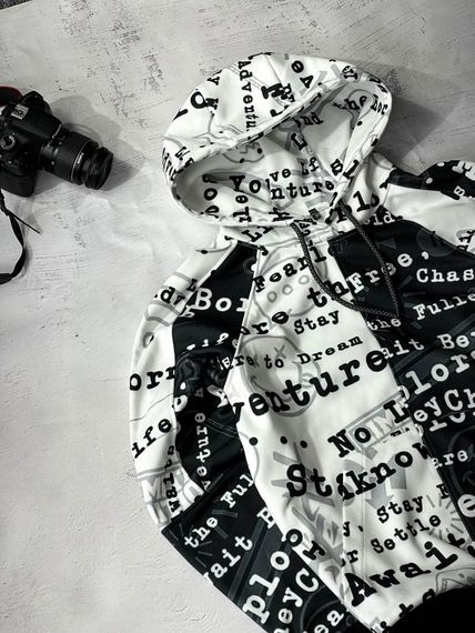 Худі утеплене | Зображення 1