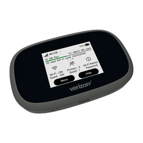Мобільний 4G роутер високошвидкісний модем Novatel MiFi 8800L з підтримкою технологій 3G та 4G LTE (1618912483)