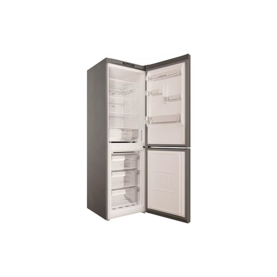 Холодильник Indesit INFC8TI22X | Зображення 6