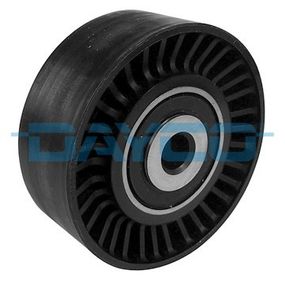 Ролик обводной Ford Galaxy/Mondeo/S-Max 2.2 TDCi 08-15 / Land Rover Freelander 2.2 eD4/SD4/TD4 06-14, Dayco,