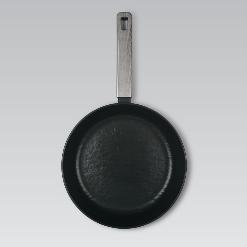 Сковорідка d24см а/п Greblon MR-1204-24 Maestro | Зображення 1