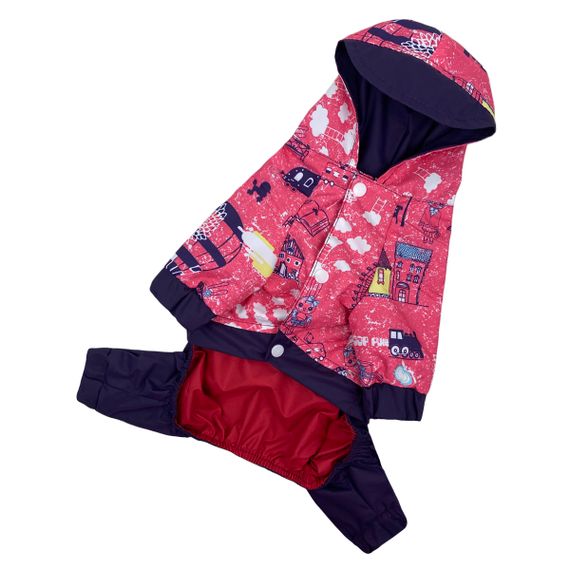 Дощовик Париж M-91 | Зображення 4