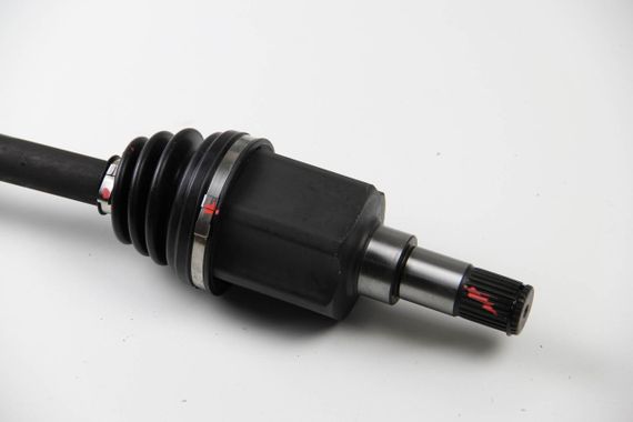 Полуось Connect 02-L (75PS/628mm), BGA (DS2300L) | Зображення 2