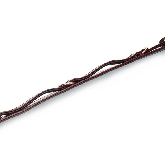 Наручники Liebe Seele Wine Red Thigh Cuffs L Size | Зображення 6