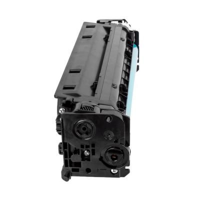 Картридж ColorWay для HP CLJ Pro M476 Black /CF380A (CW-H380BKM) | Зображення 2