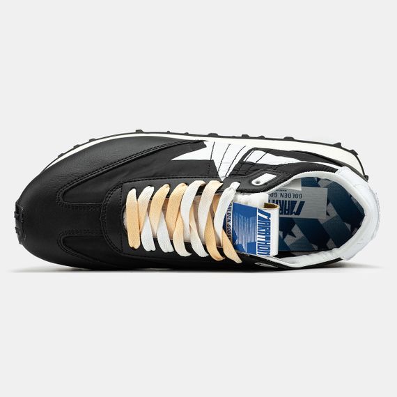 Кроссовки Golden Goose Marathon топ весна / осень 2053 44 | Зображення 5