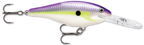 Воблер Rapala SR07 RSD