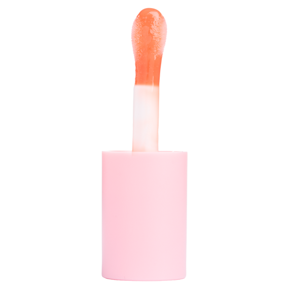 Масло для губ ZOLA Lip Oil - Honey Candy (7 ml) | Зображення 2