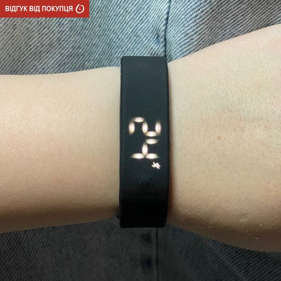 Digital Runner Band | Зображення 8