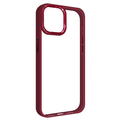 Чехол для мобильного телефона Armorstandart UNIT2 Apple iPhone 15 Marsala (ARM69971)