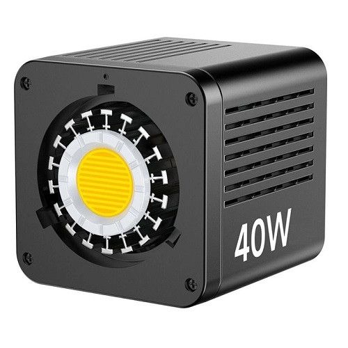 Студійна LED Лампа Light M60 | Зображення 3