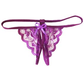 Еротичні труси Babydoll 42 S/M 9000-4