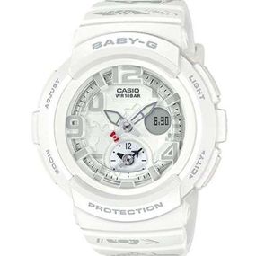 Часы наручные Casio Baby-G BGA-190KT-7BER