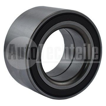 Подшипник ступицы Mercedes Benz W204 W207 W212 W218 W221 X204 /4-Matic/07-16, AutoTechteile, 100 9804, KWD1295