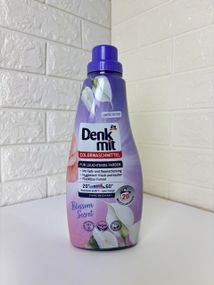 DenkMit Гель для прання Blossom Secret Color 1л