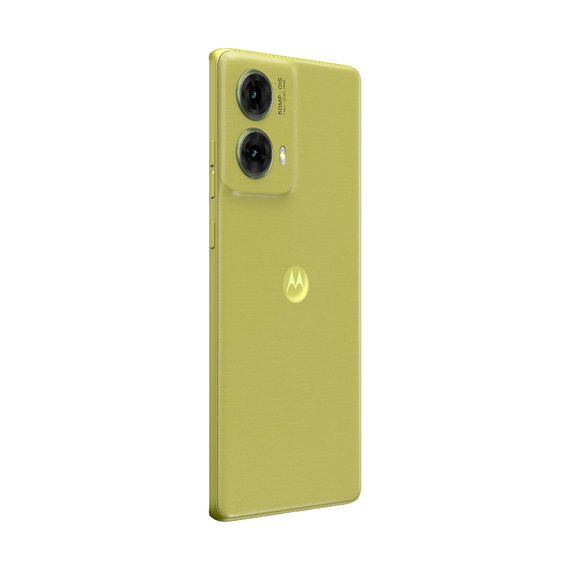 Мобільний телефон Motorola G85 8/256GB Olive Green (PB2A0051UA) | Зображення 3